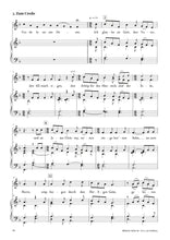 Laden Sie das Bild in den Galerie-Viewer, Friedensmesse · für Kinder- und Jugendchor