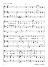 Laden Sie das Bild in den Galerie-Viewer, Friedensmesse · für Kinder- und Jugendchor