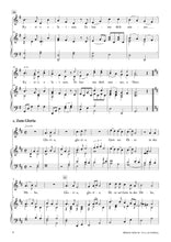 Laden Sie das Bild in den Galerie-Viewer, Friedensmesse · für Kinder- und Jugendchor