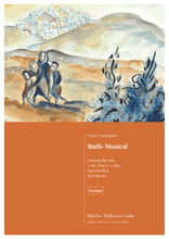 Laden Sie das Bild in den Galerie-Viewer, Ruth · Musical