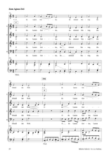 Laden Sie das Bild in den Galerie-Viewer, St. Anna-Messe