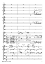 Laden Sie das Bild in den Galerie-Viewer, Adventskantate »Tröstet mein Volk«