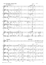 Laden Sie das Bild in den Galerie-Viewer, Adventskantate »Tröstet mein Volk«