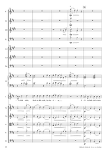 Laden Sie das Bild in den Galerie-Viewer, Adventskantate »Tröstet mein Volk«