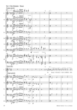 Laden Sie das Bild in den Galerie-Viewer, Adventskantate »Tröstet mein Volk«