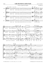 Laden Sie das Bild in den Galerie-Viewer, Drei Gesänge in der Osternacht