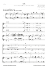 Laden Sie das Bild in den Galerie-Viewer, Ruth · Musical