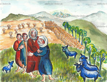 Laden Sie das Bild in den Galerie-Viewer, Ruth · Musical