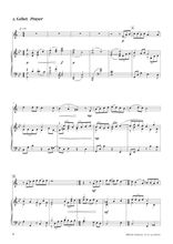 Laden Sie das Bild in den Galerie-Viewer, Recital für Klarinette und Klavier