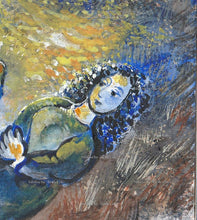 Laden Sie das Bild in den Galerie-Viewer, Ruth · Musical