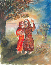 Laden Sie das Bild in den Galerie-Viewer, Ruth · Musical