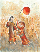 Laden Sie das Bild in den Galerie-Viewer, Ruth · Musical