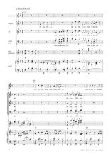 Laden Sie das Bild in den Galerie-Viewer, Missa in Laetitia – Messe für Chor &amp; Gemeinde
