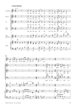 Laden Sie das Bild in den Galerie-Viewer, Missa in Laetitia – Messe für Chor &amp; Gemeinde
